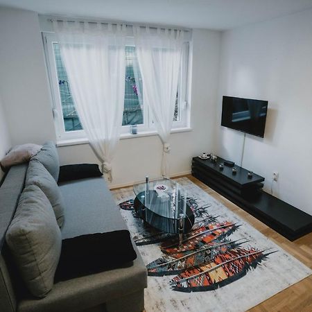 Apartman Daris 2 Sarajevo Ngoại thất bức ảnh