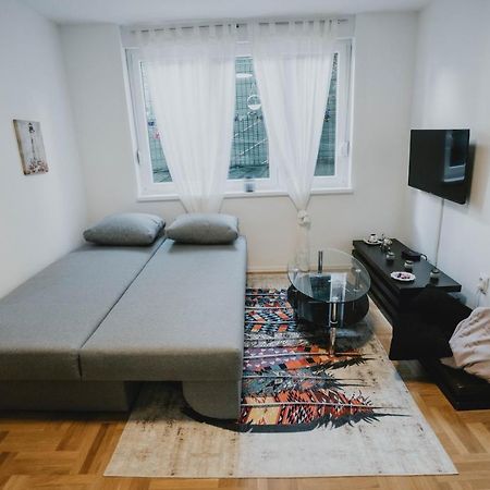 Apartman Daris 2 Sarajevo Ngoại thất bức ảnh