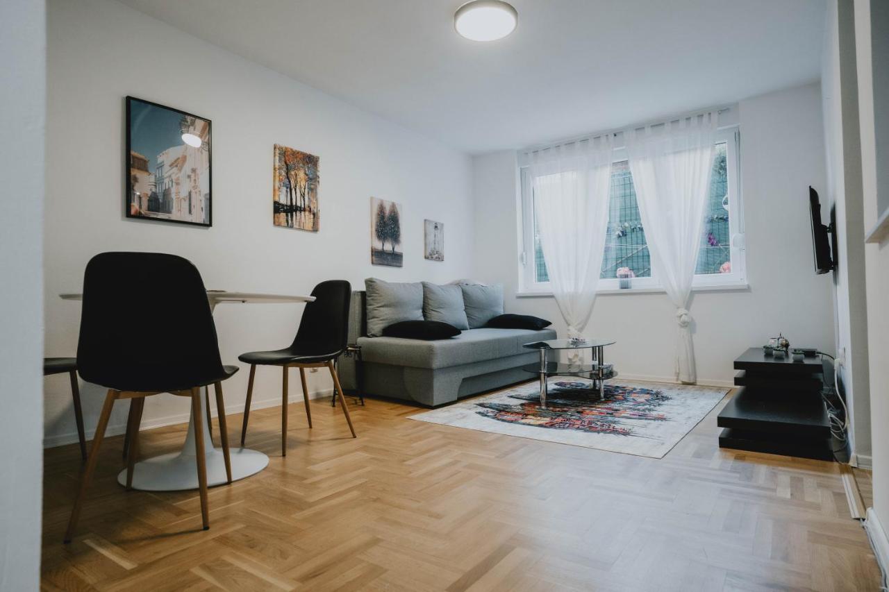 Apartman Daris 2 Sarajevo Ngoại thất bức ảnh