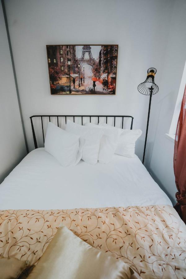Apartman Daris 2 Sarajevo Ngoại thất bức ảnh