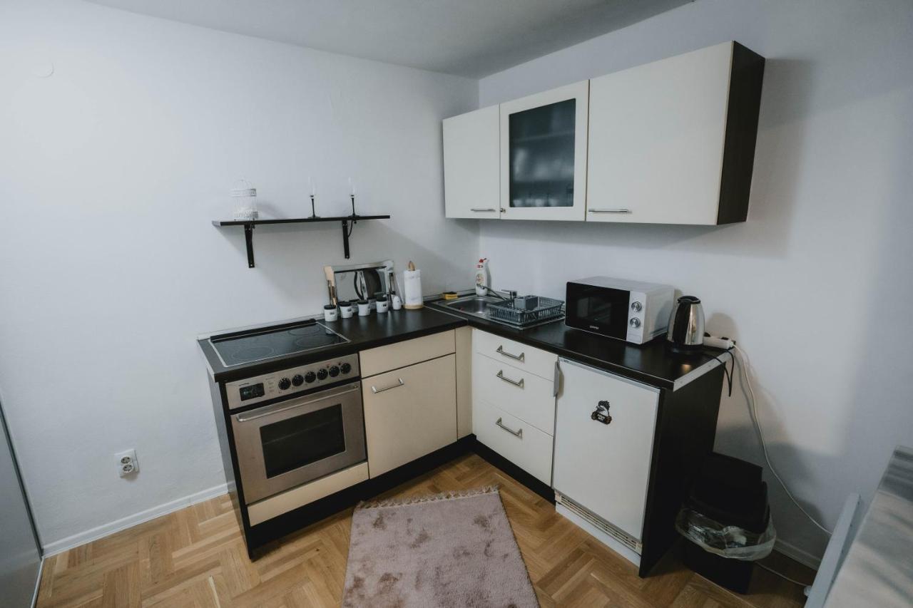 Apartman Daris 2 Sarajevo Ngoại thất bức ảnh
