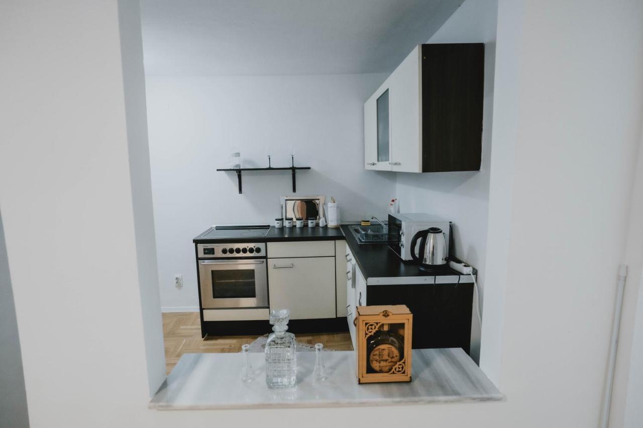 Apartman Daris 2 Sarajevo Ngoại thất bức ảnh