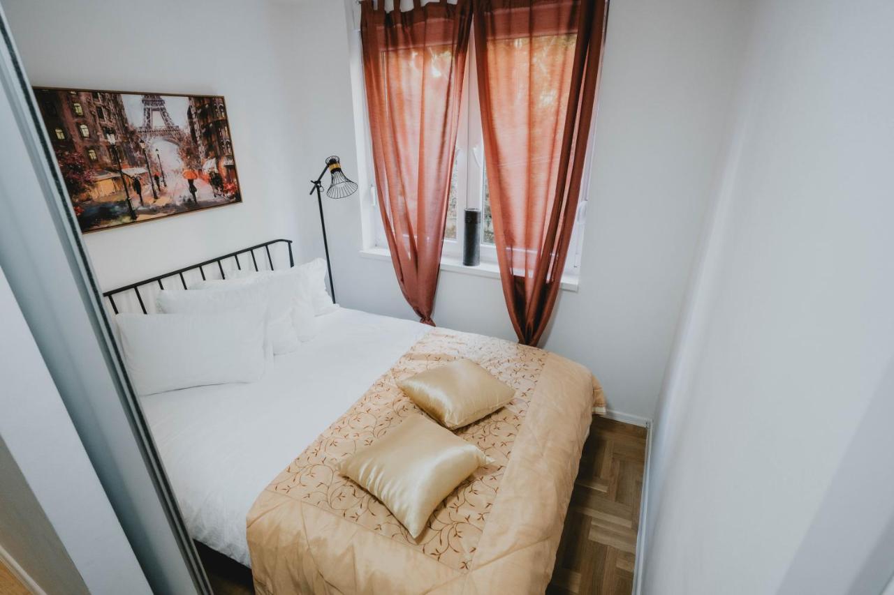 Apartman Daris 2 Sarajevo Ngoại thất bức ảnh
