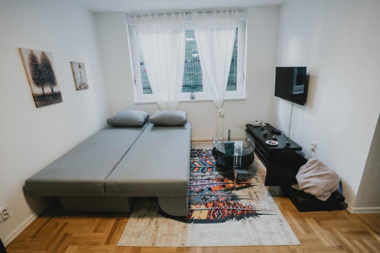 Apartman Daris 2 Sarajevo Ngoại thất bức ảnh