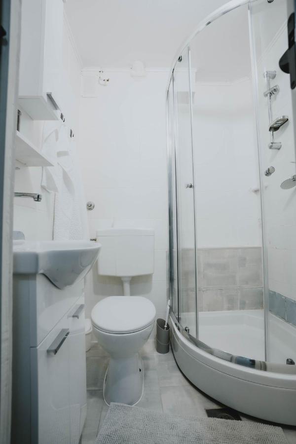 Apartman Daris 2 Sarajevo Ngoại thất bức ảnh