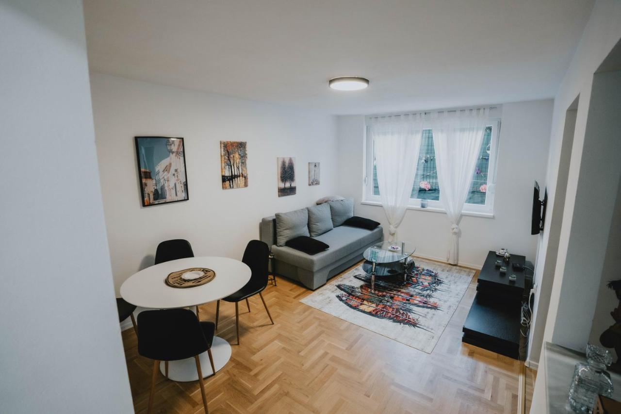 Apartman Daris 2 Sarajevo Ngoại thất bức ảnh