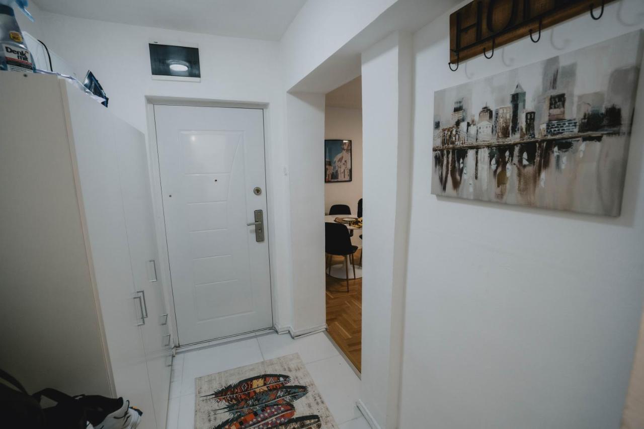 Apartman Daris 2 Sarajevo Ngoại thất bức ảnh